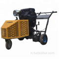 No Power Limited Honda Engine Push Push Pedestrian Concrete Grooving Machine FYCB-300